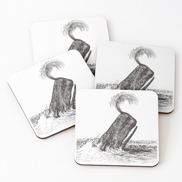 Item preview, DIGITALIZED WATERCOLOR WHALE designed and sold by BArtBilbao.