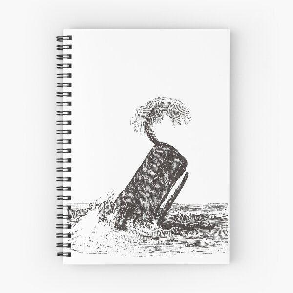 Item preview, DIGITALIZED WATERCOLOR WHALE designed and sold by BArtBilbao.