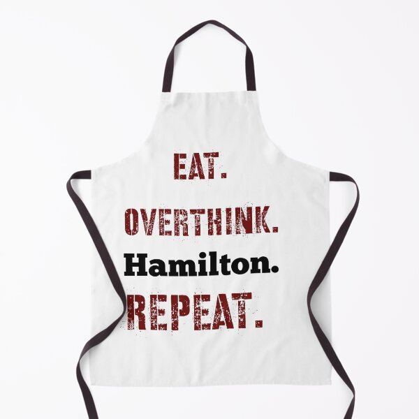 Item preview, Hamilton designed and sold by DasaMerch.
