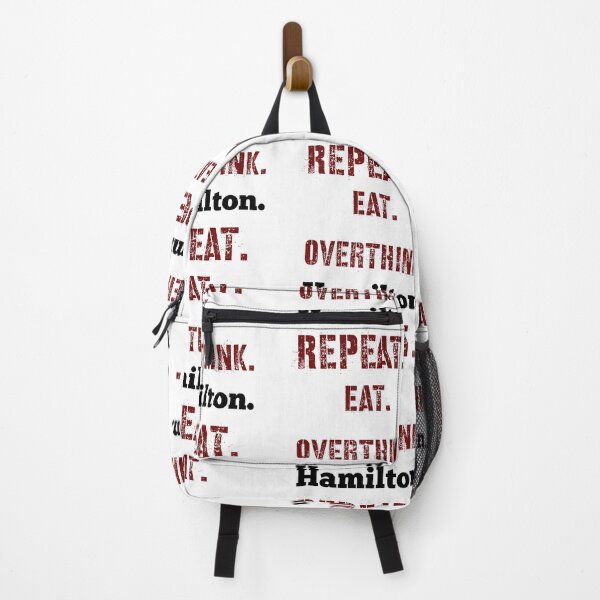Item preview, Hamilton designed and sold by DasaMerch.