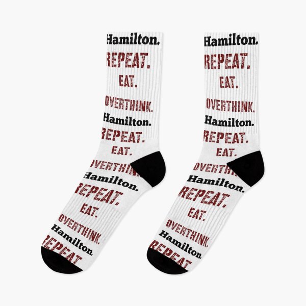 Item preview, Hamilton designed and sold by DasaMerch.