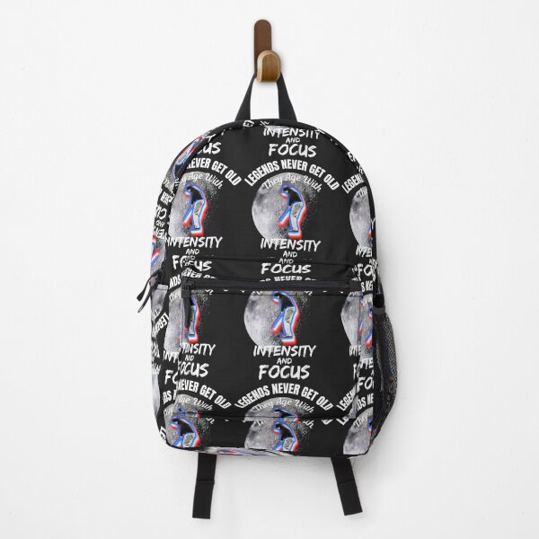 Item preview, Legends Never Get Old designed and sold by WoodburyLake.