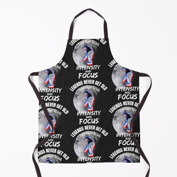 Item preview, Legends Never Get Old designed and sold by WoodburyLake.