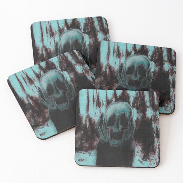 Item preview, Scream! designed and sold by Eetu Iljamo.