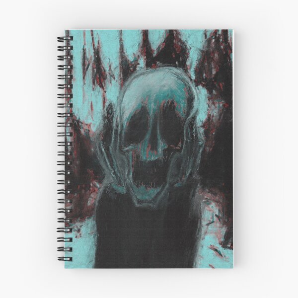 Item preview, Scream! designed and sold by Eetu Iljamo.