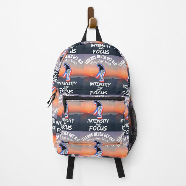 Item preview, Legends Never Get Old designed and sold by WoodburyLake.