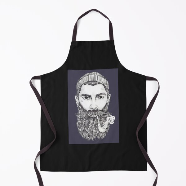 Item preview, Beards Smoke designed and sold by PujolsManue.