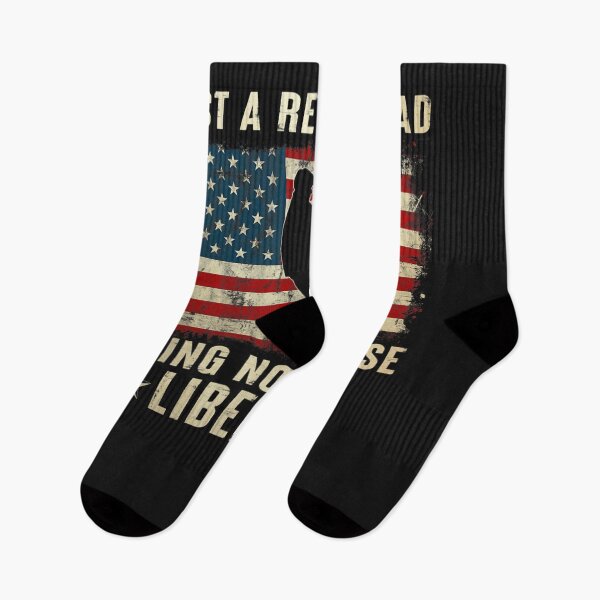 Item preview, Mens Just A Regular Dad Trying Not To Raise Liberals Father's Day T-Shirt designed and sold by Active-Madive.