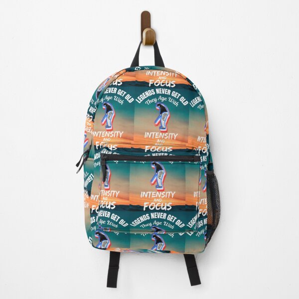 Item preview, Legends Never Get Old designed and sold by WoodburyLake.