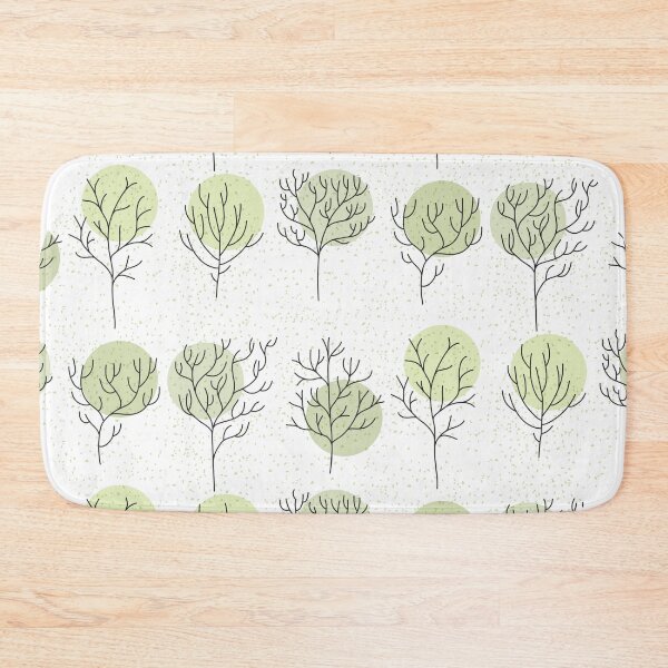 Item preview, Spring forest designed and sold by Olizabet.