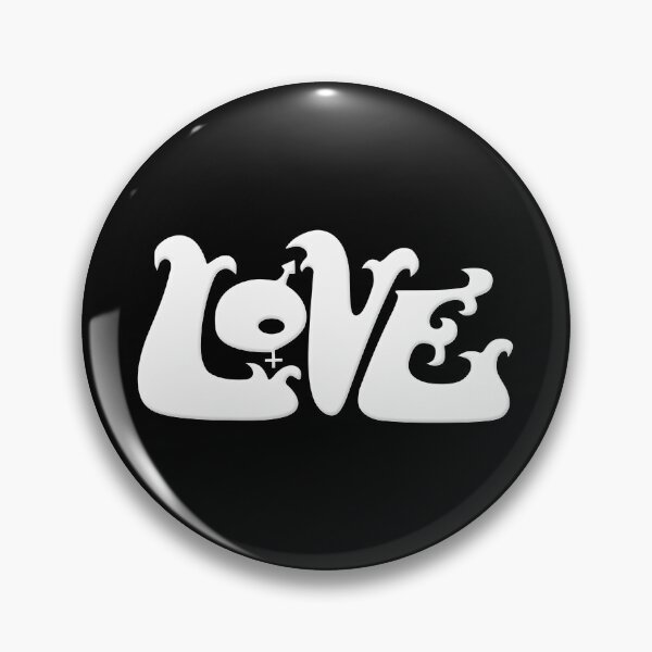 Item preview, Love Arthur Lee designed and sold by ShotEsquire.