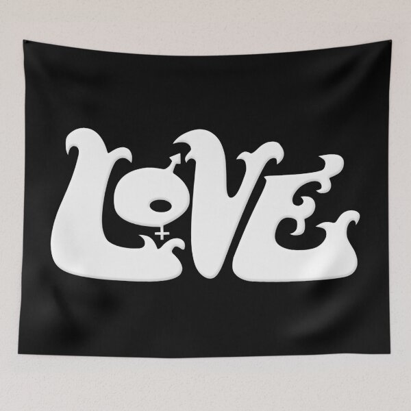 Item preview, Love Arthur Lee designed and sold by ShotEsquire.