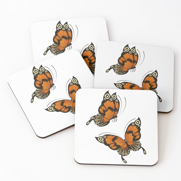 Item preview, Beautiful Butterfly  designed and sold by Mylecm.