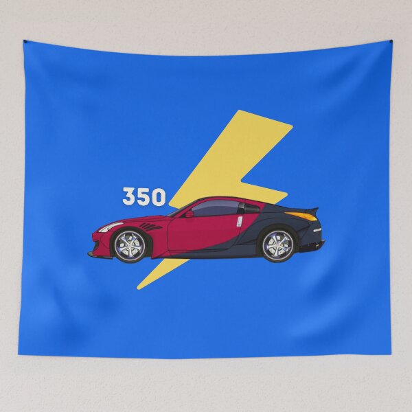 Item preview, z carguy designed and sold by MOTOSHIFT.