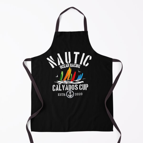 Item preview, Nautic Calvados cup Normandy designed and sold by VUE-MER.