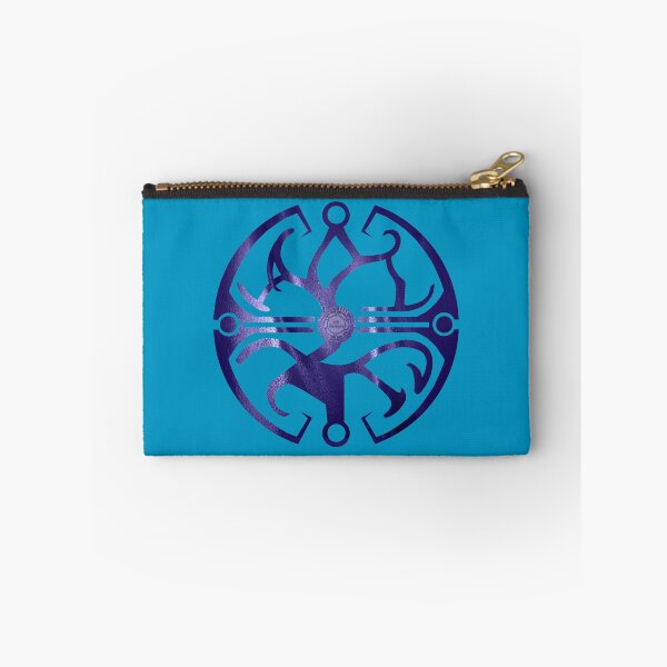 Item preview, DFC/TLJ Balance Symbol (Purple Flag Texture) designed and sold by Visual Resolutions.