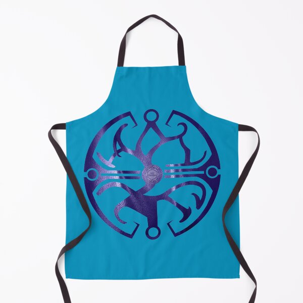 Item preview, DFC/TLJ Balance Symbol (Purple Flag Texture) designed and sold by Visual Resolutions.