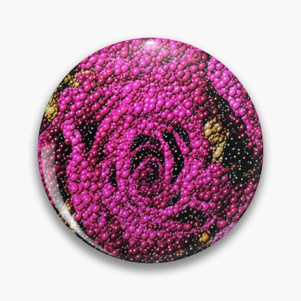Item preview, Bubbly Rose Dream 1 designed and sold by DreamDave3000.