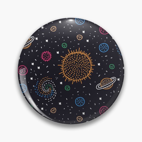 Item preview, Cosmos  designed and sold by Olizabet.