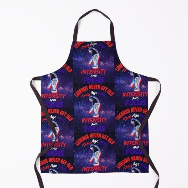Item preview, Legends Never Get Old designed and sold by WoodburyLake.