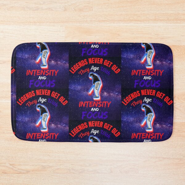 Item preview, Legends Never Get Old designed and sold by WoodburyLake.