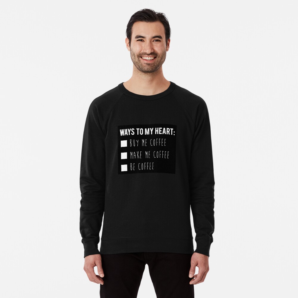 Item preview, Lightweight Sweatshirt designed and sold by amandaspac.