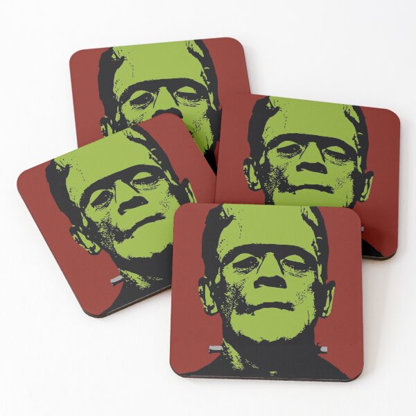 Item preview, Boris Karloff - Frankenstein designed and sold by Jools-57.