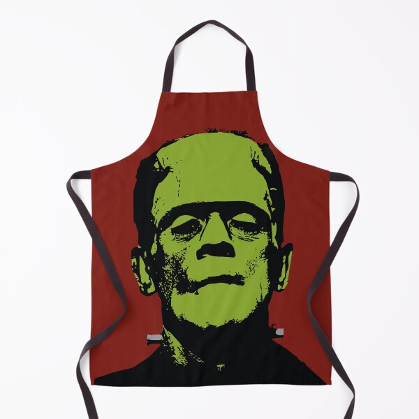Item preview, Boris Karloff - Frankenstein designed and sold by Jools-57.
