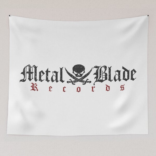 Item preview, Metal Blade Records  designed and sold by ShotEsquire.