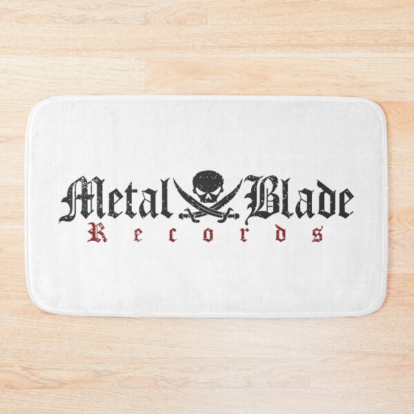 Item preview, Metal Blade Records  designed and sold by ShotEsquire.