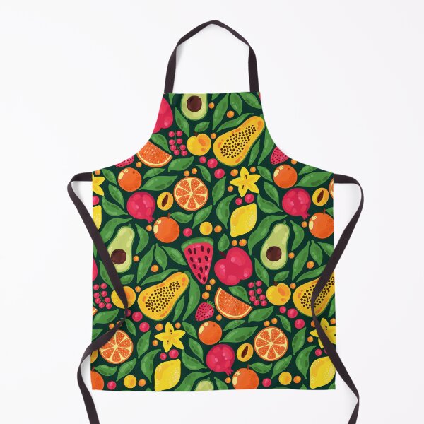 Item preview, Fruits pattern designed and sold by Olizabet.