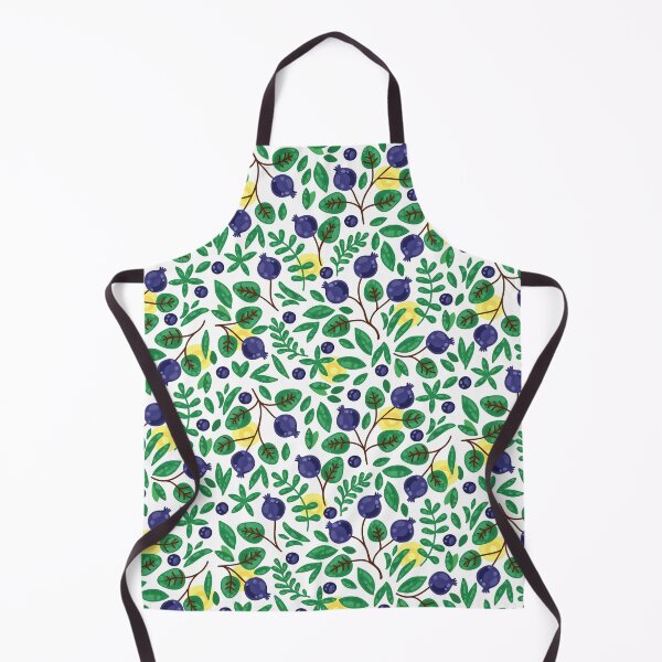 Item preview, Blueberry forest designed and sold by Olizabet.