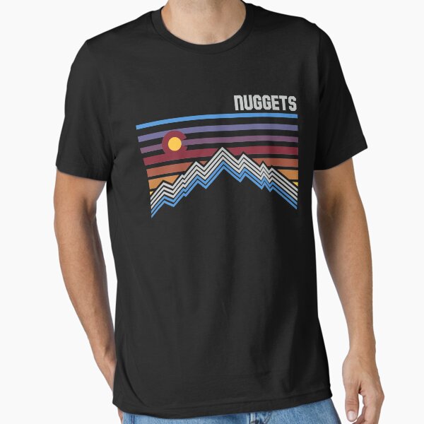 Item preview, Denver Nuggets designed and sold by slawisa.