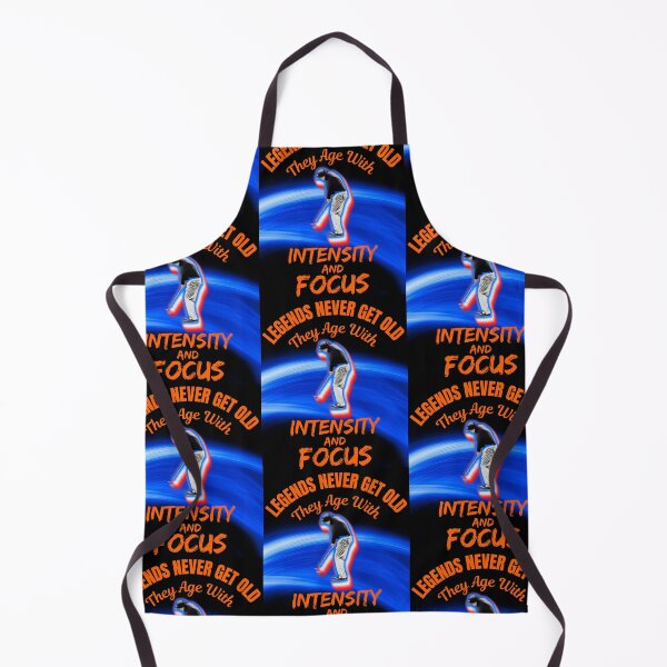 Item preview, Legends Never Get Old designed and sold by WoodburyLake.