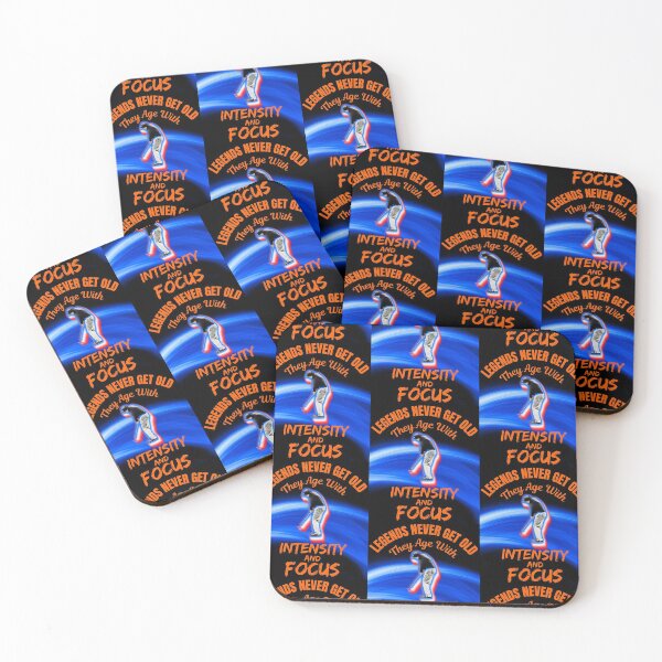 Item preview, Legends Never Get Old designed and sold by WoodburyLake.