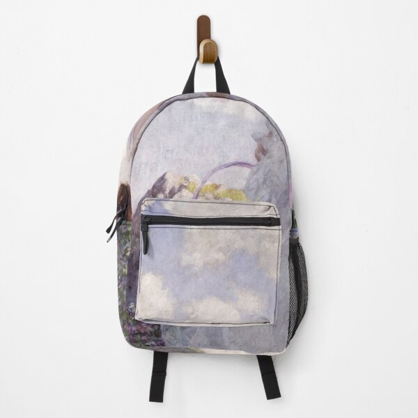 Item preview, George Hitchcock. Calypso. 1906 designed and sold by likiska.
