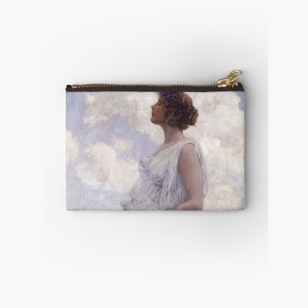 Item preview, George Hitchcock. Calypso. 1906 designed and sold by likiska.