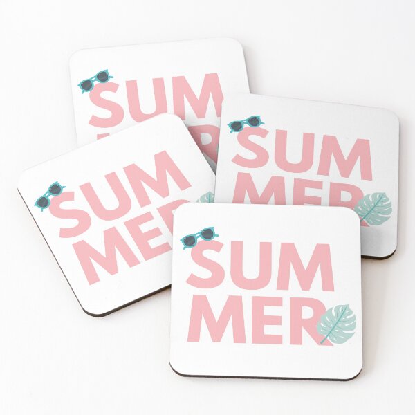 Item preview, SUMMER designed and sold by Ivanapcm.