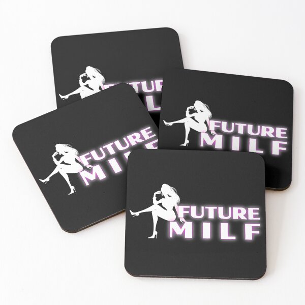 Item preview, Sexy Future MILF designed and sold by CaitU.
