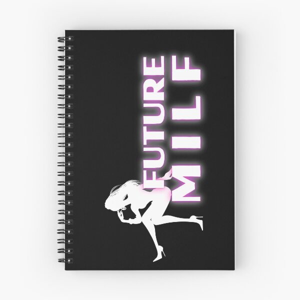 Item preview, Sexy Future MILF designed and sold by CaitU.