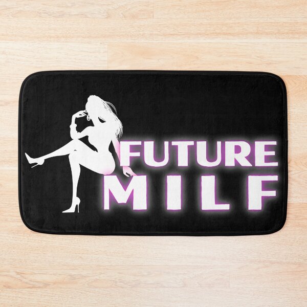 Item preview, Sexy Future MILF designed and sold by CaitU.