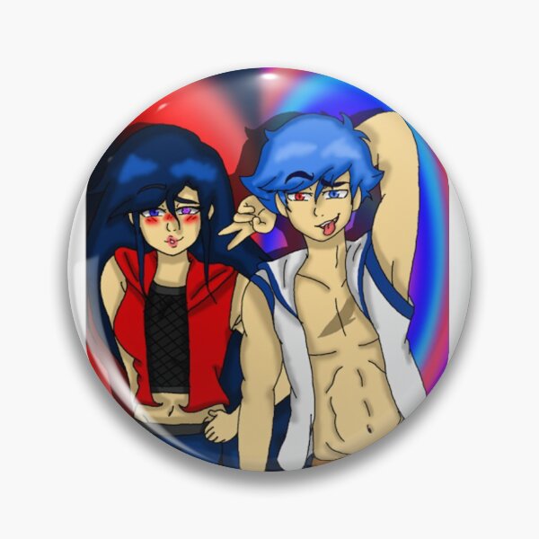 Item preview, Kie and Taz designed and sold by KieUchiha.