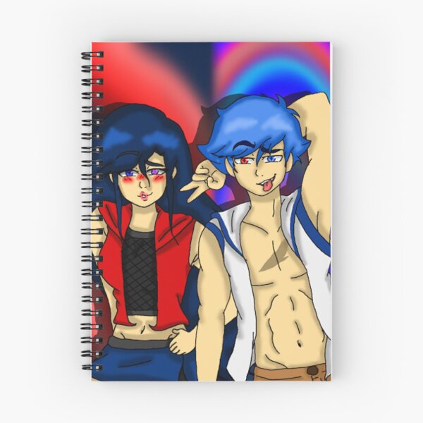 Item preview, Kie and Taz designed and sold by KieUchiha.