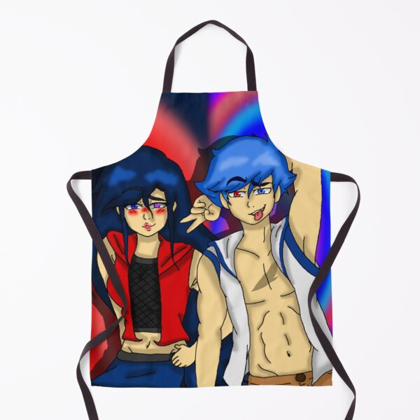 Item preview, Kie and Taz designed and sold by KieUchiha.