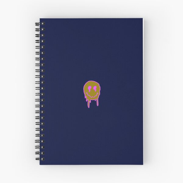 Item preview, psychedelic smiley designed and sold by simmau0.