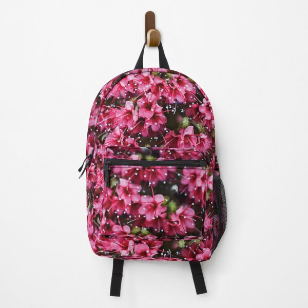 Item preview, Magical pink flowers designed and sold by Psilographics.