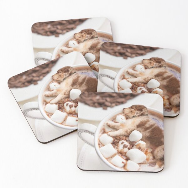 Item preview, Red Merle Australian Shepherd designed and sold by toppopin.