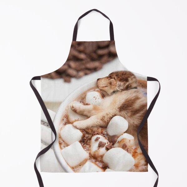 Item preview, Red Merle Australian Shepherd designed and sold by toppopin.