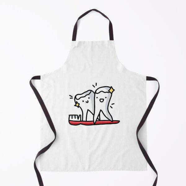 Item preview, Cute Teeth designed and sold by printmesomecolo.