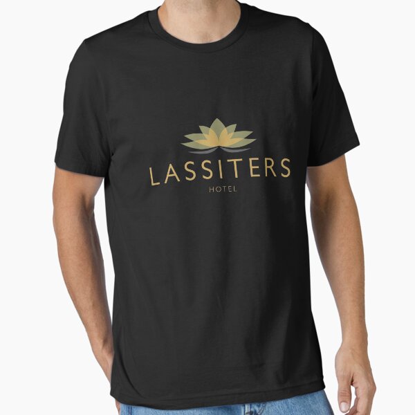 Item preview, Lassiters Hotel (Colour) designed and sold by Good-Friends.